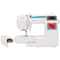 Janome Mod-100Q Computerized Sewing & Quilting Machine